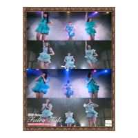PERFUME-WT3　着画